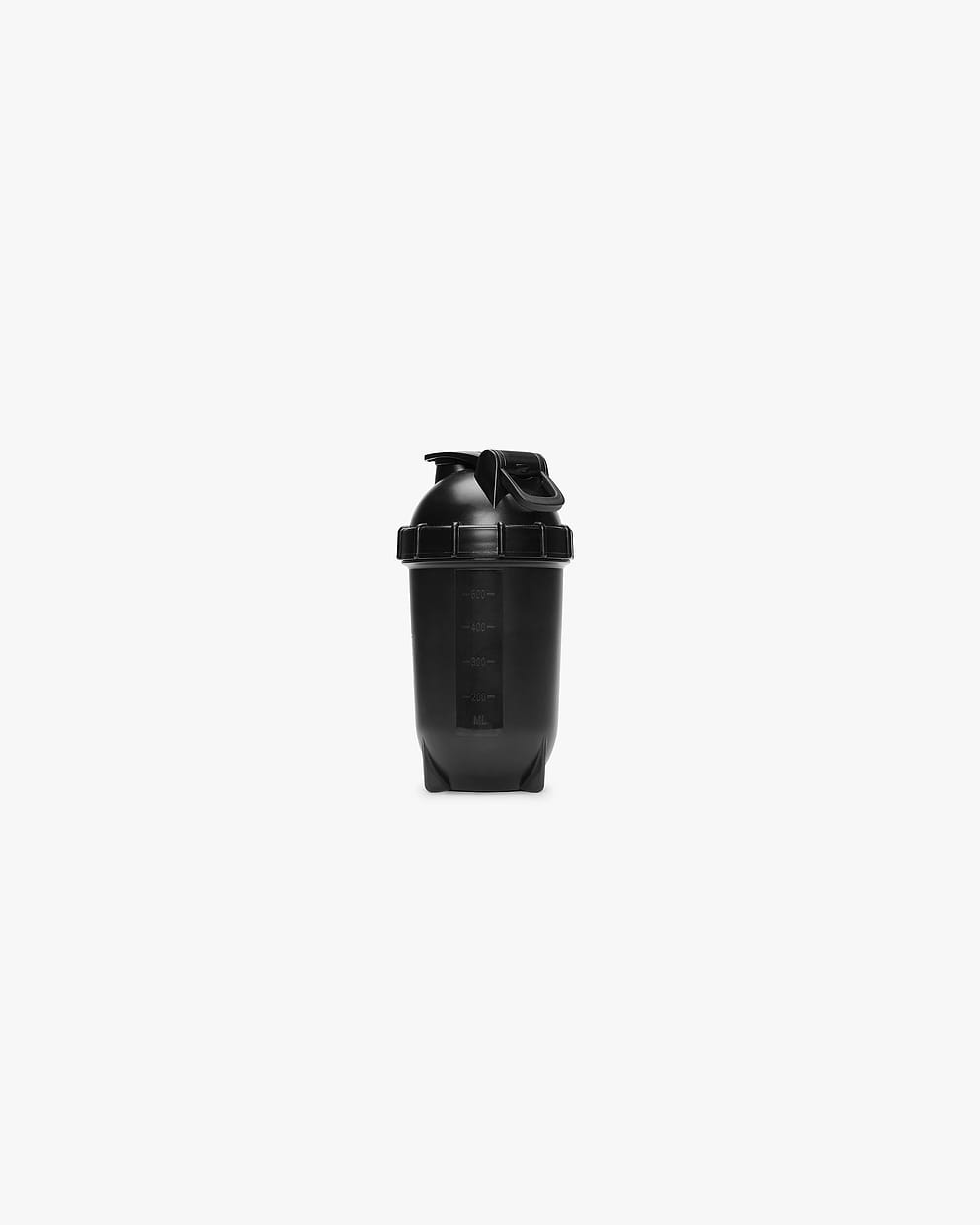 247 Protein Shaker - Black